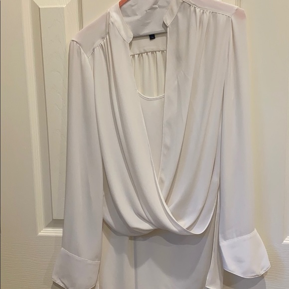 BCBG blouse - Picture 1 of 1